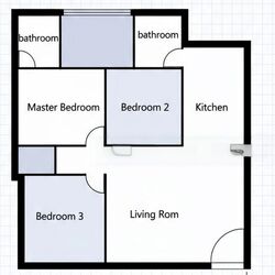 Blk 362 Yishun Ring Road (Yishun), HDB 4 Rooms #486131311